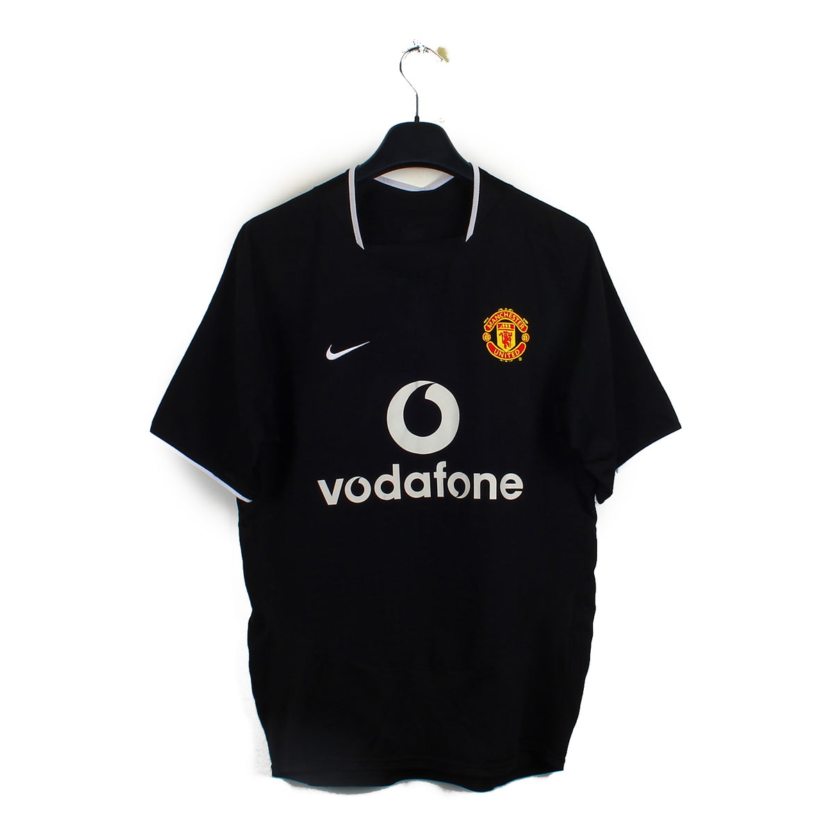 2003/05 - Manchester United - Keane #16 (S)