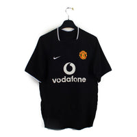 2003/05 - Manchester United - Keane #16 (S)