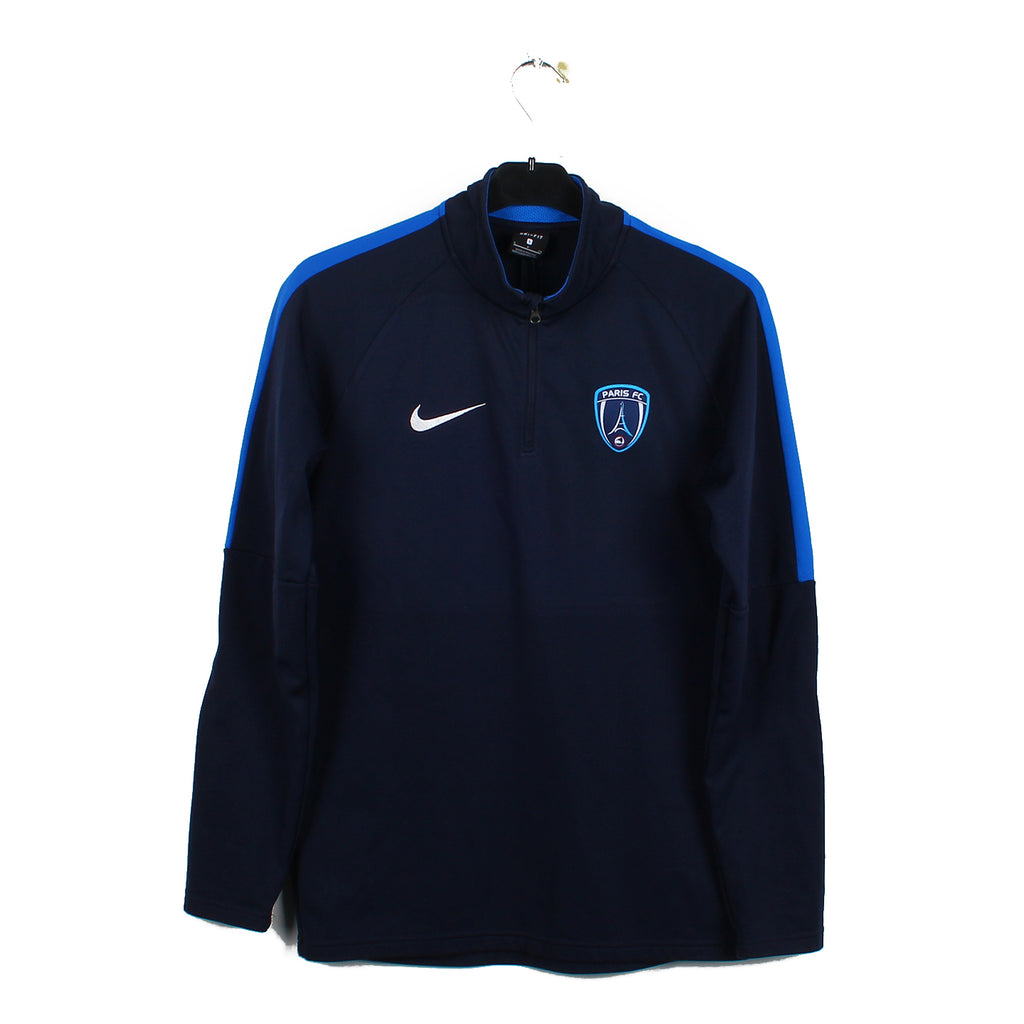 2018/19 - Paris FC (S)