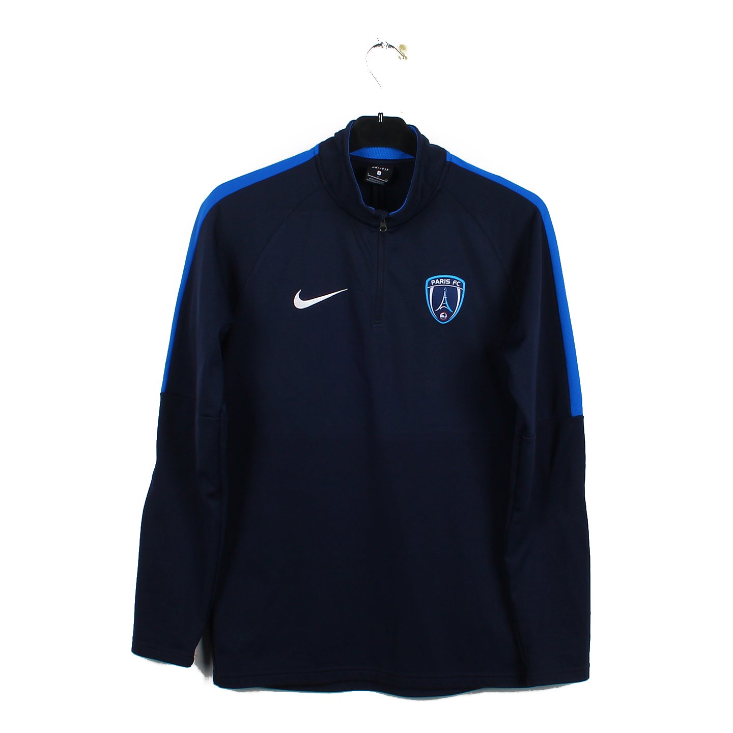 2018/19 - Paris FC (S)