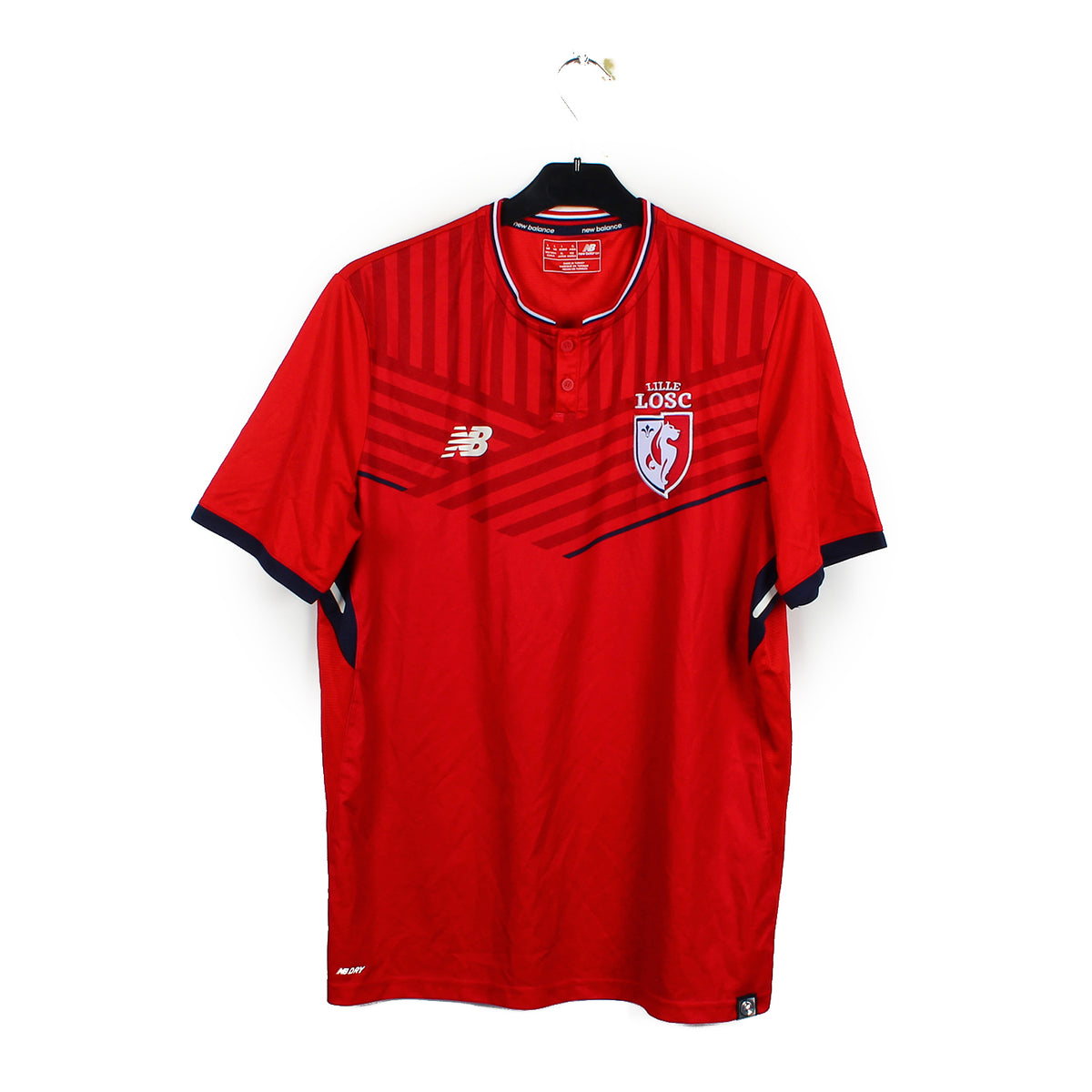 2016/17 - LOSC (L)