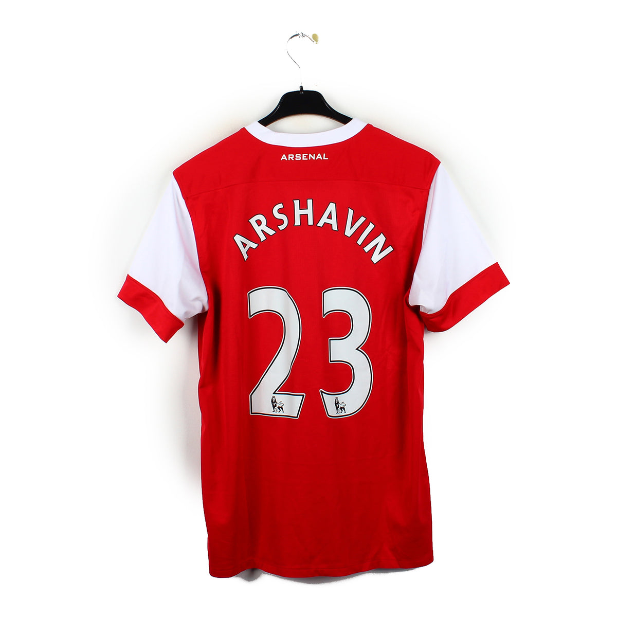 2010/11 - Arsenal - Arshavin #23 (2XL)