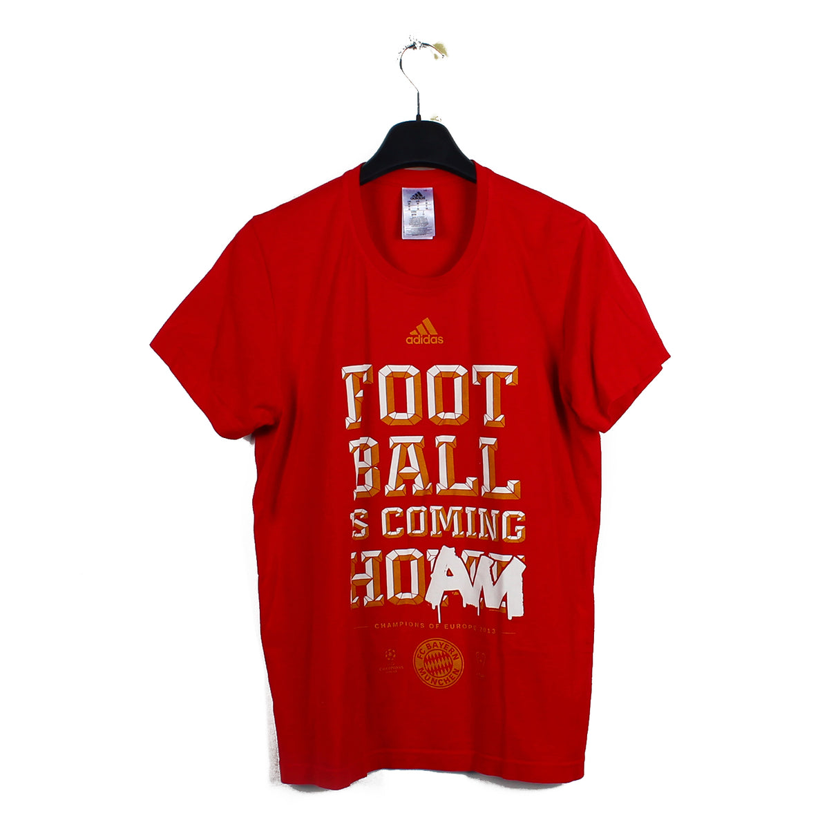 2012/13 - Bayern Munich (M)