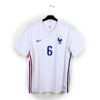 2020/21 - Equipe de France - Pogba #6 (XL) [pro]