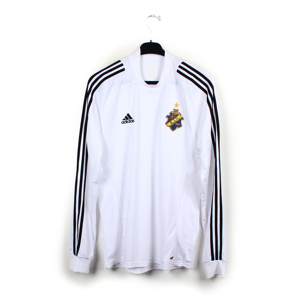 2007/09 - A.I.K. (L)