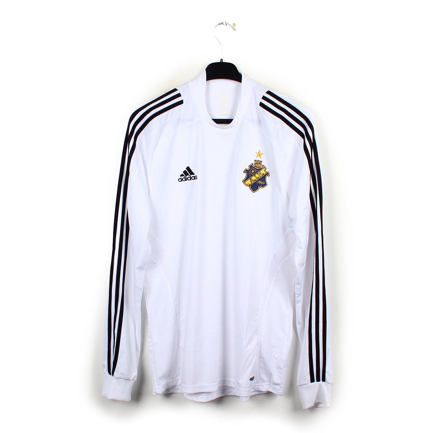 2007/09 - A.I.K. (L)
