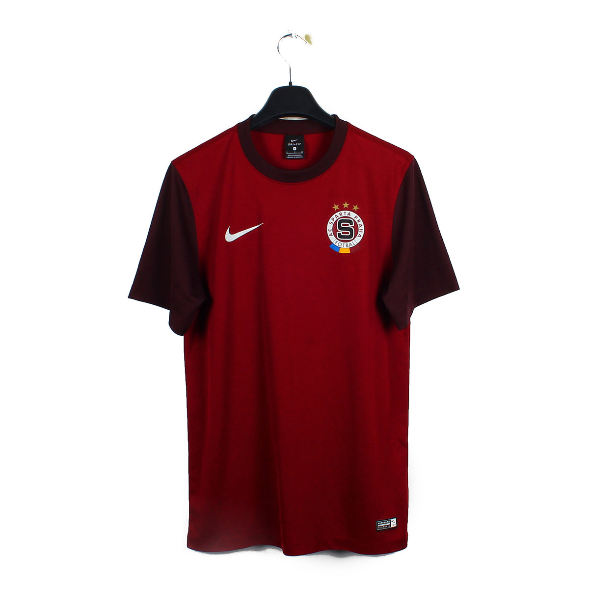 2016/17 - Sparta Prague (S)