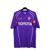 2005/07 - Fiorentina - Toni #30 (2XL)
