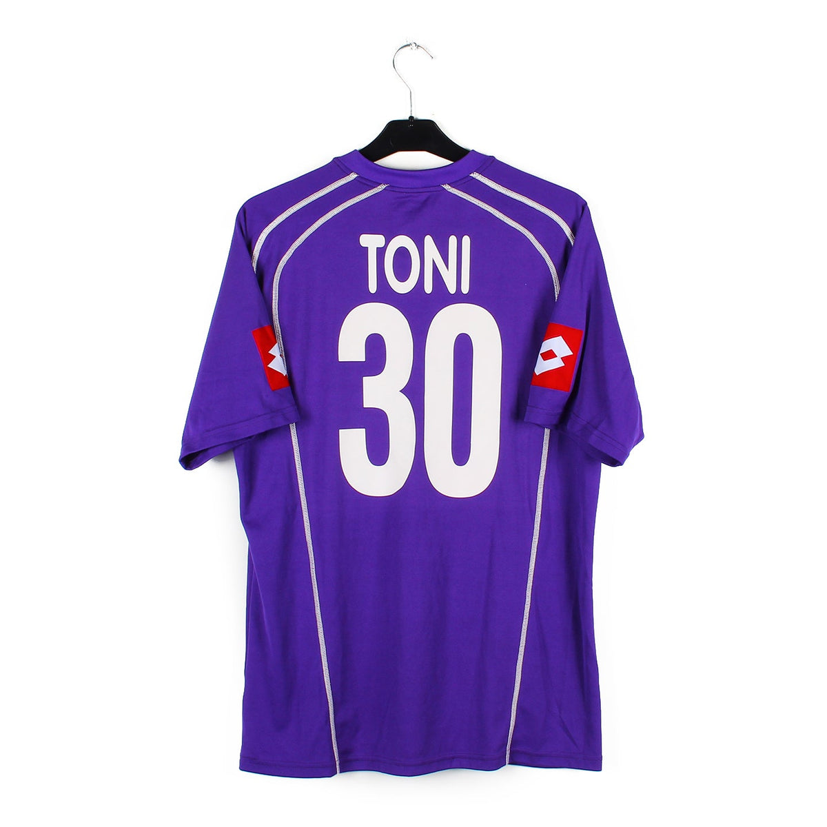 2005/07 - Fiorentina - Toni #30 (2XL)
