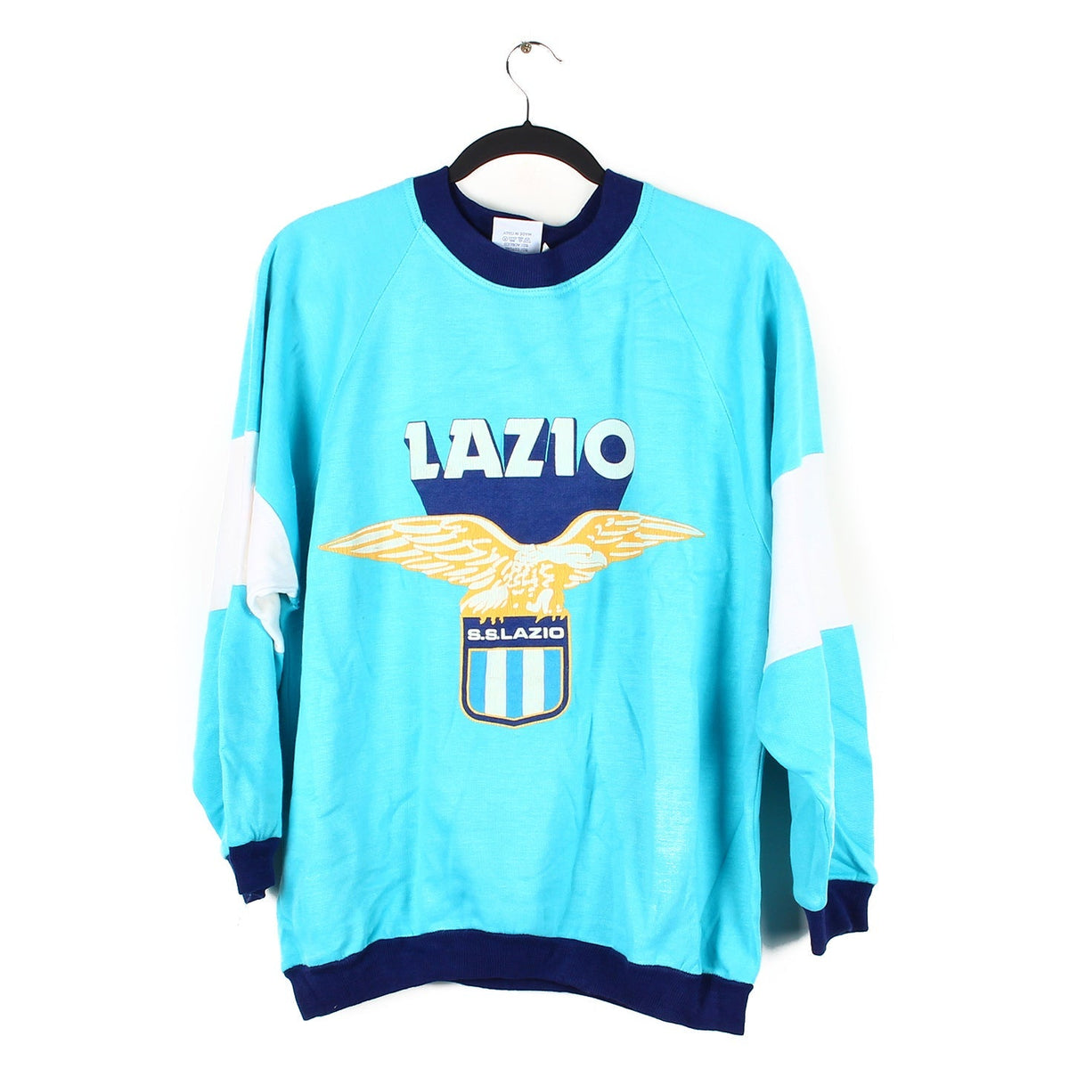 1990/91 - Lazio Rome (M)