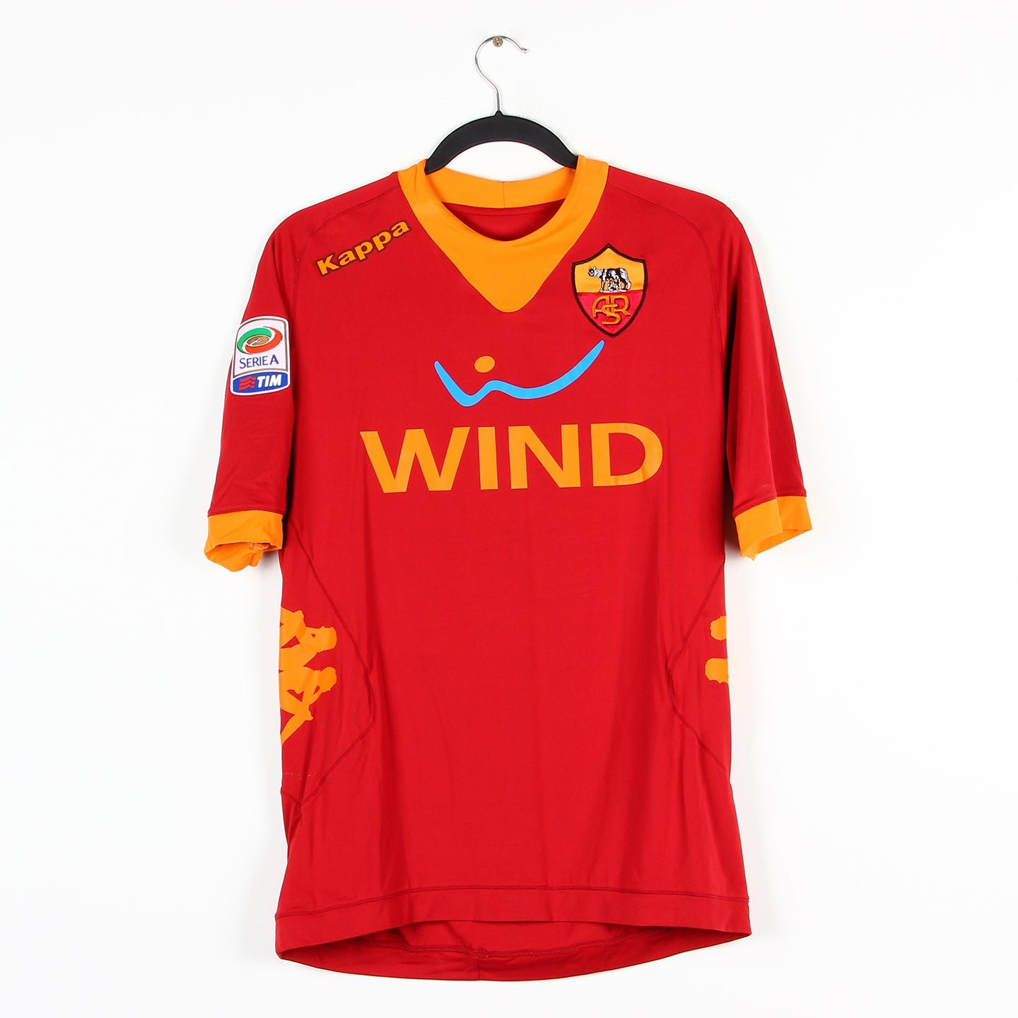 2011/12 - AS Roma (L)