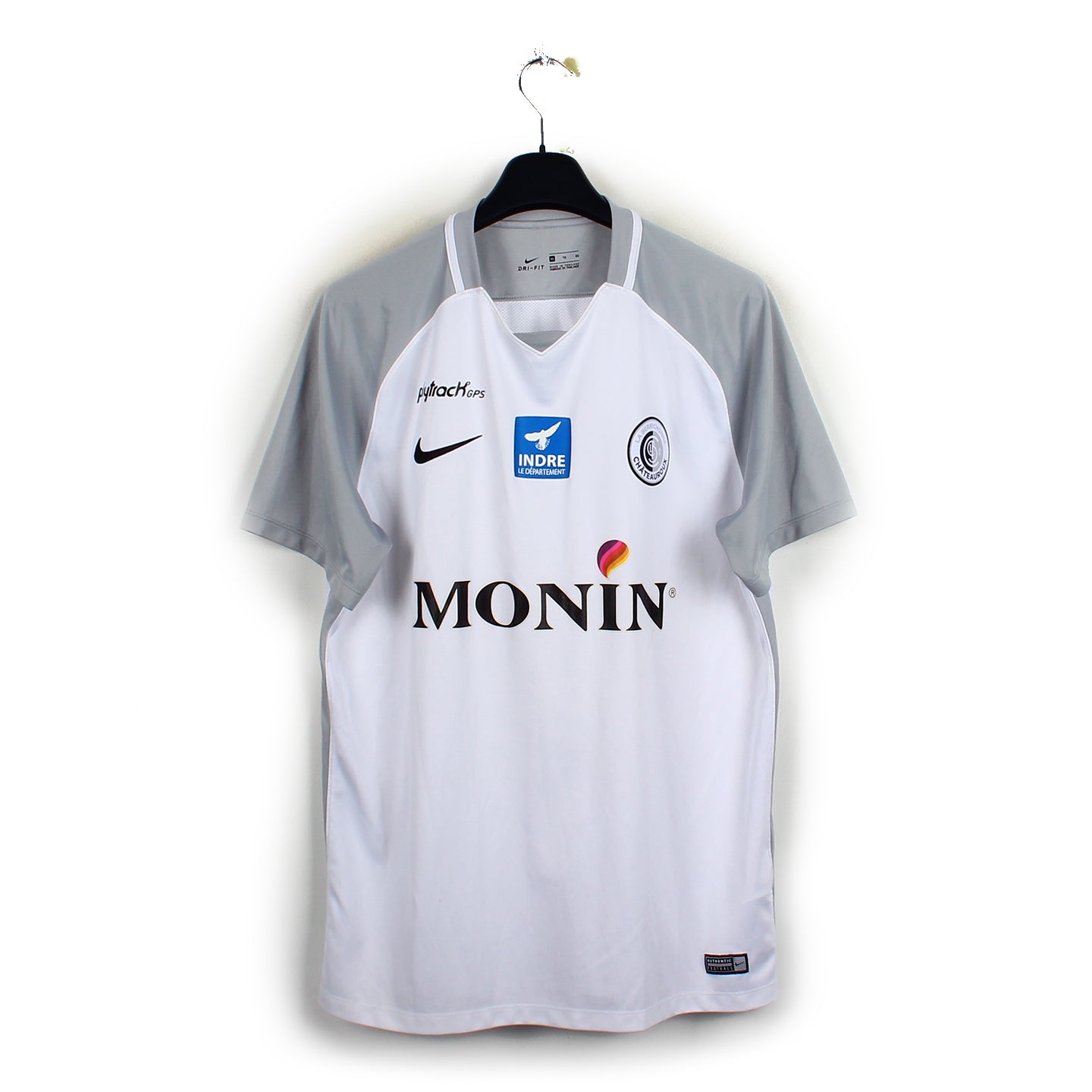 2017/18 - La Berrichonne Chateauroux (XL)