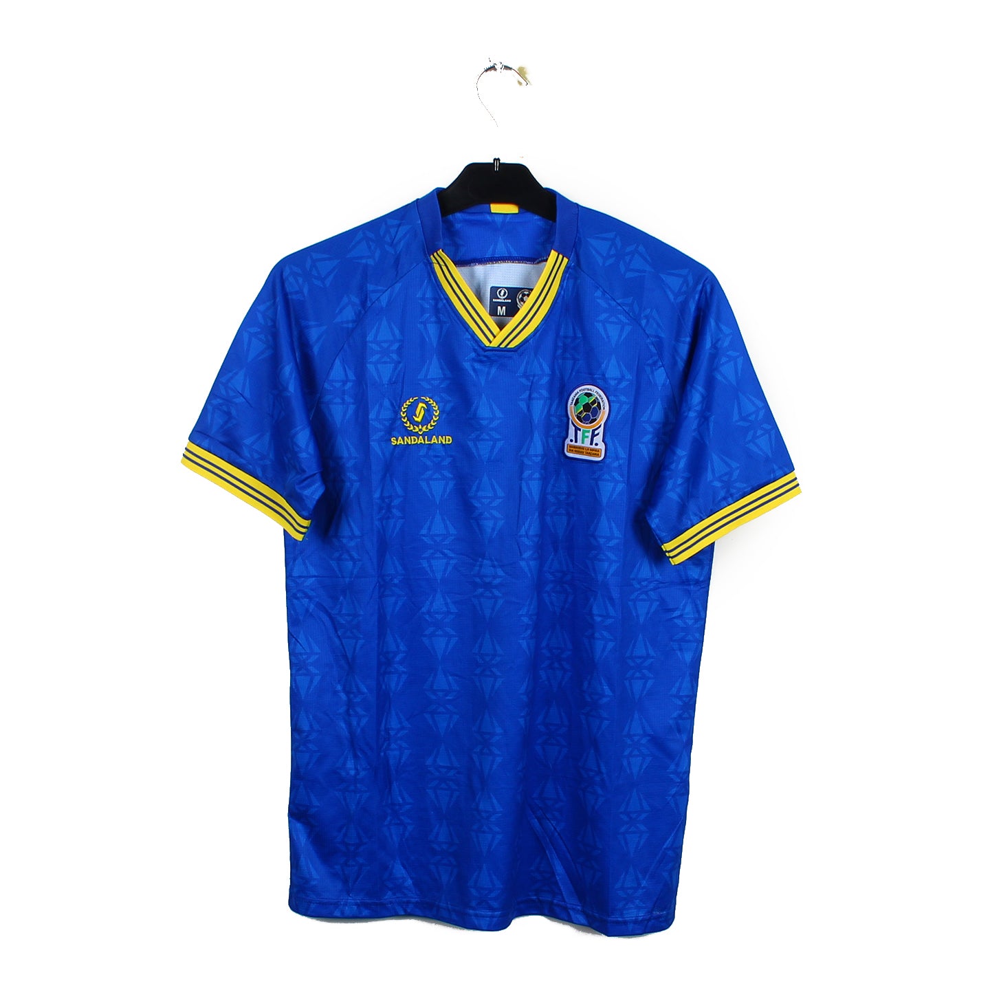2023/25 - Tanzanie (M)
