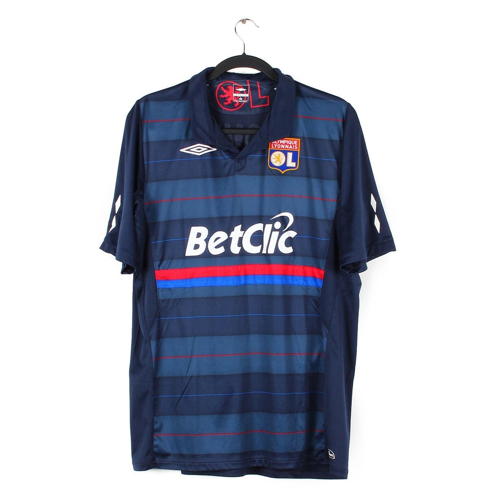 2009/10 - OL (L)