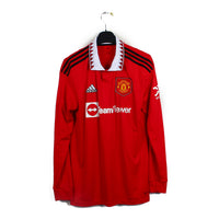 2022/23 - Manchester United - Ronaldo #7 (M)