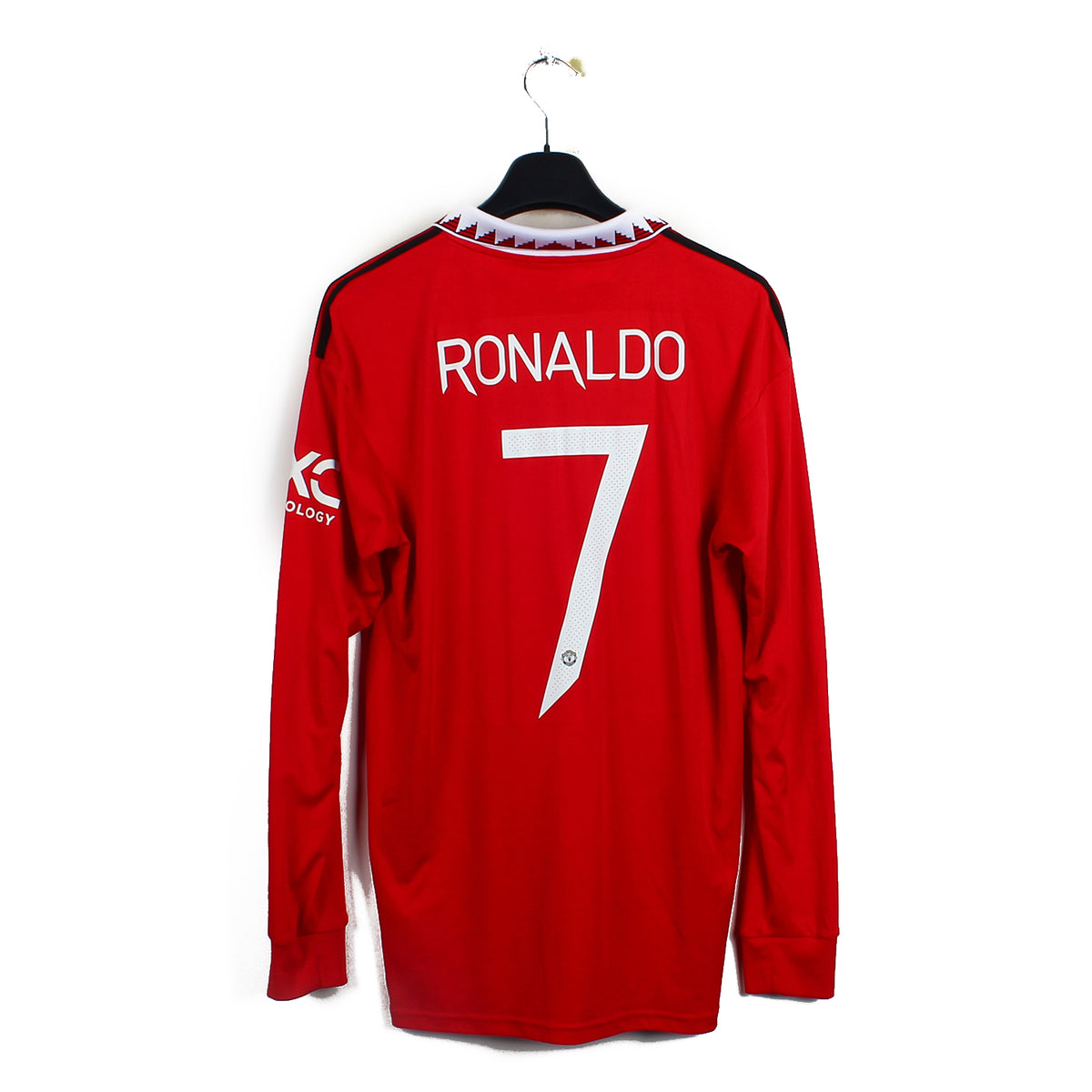 2022/23 - Manchester United - Ronaldo #7 (M)