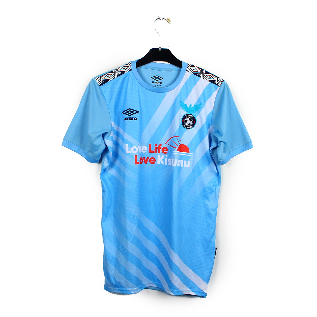 2010's - Kizumu All Stars (M)