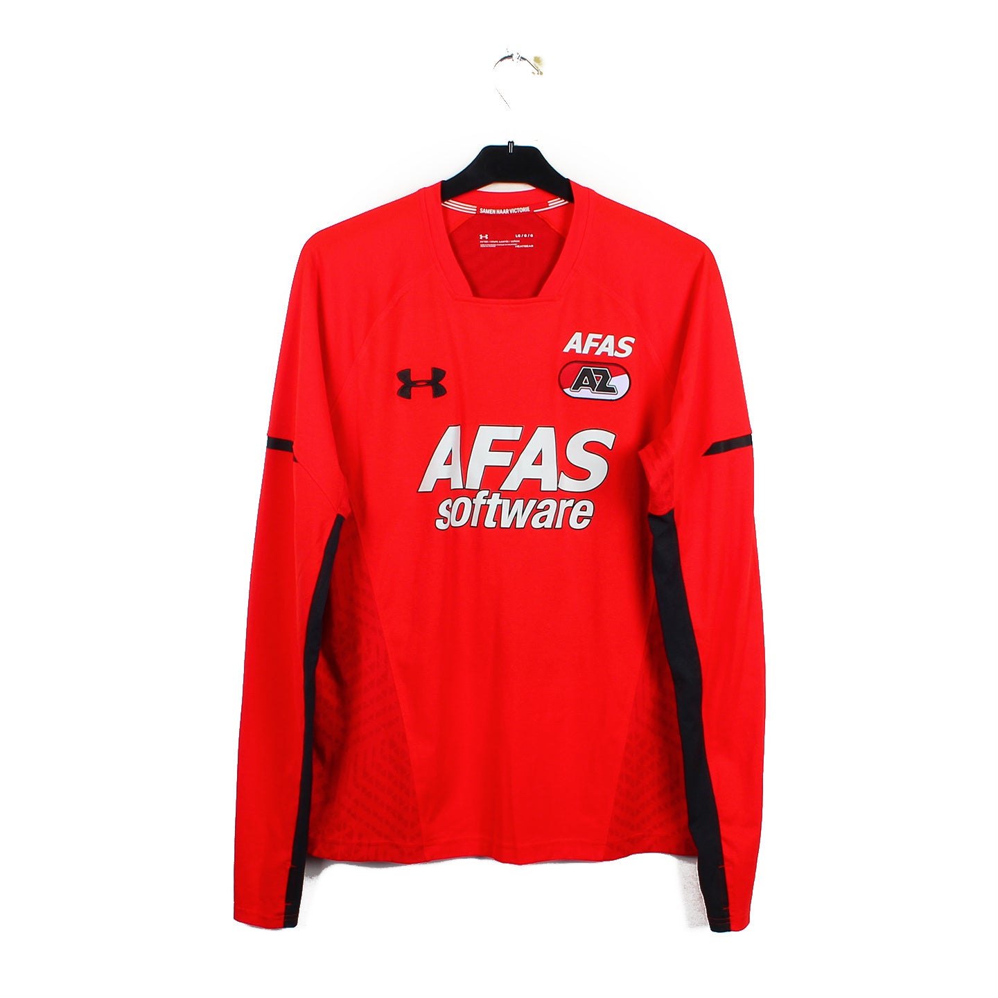 2017/18 - AZ Alkmaar (L)