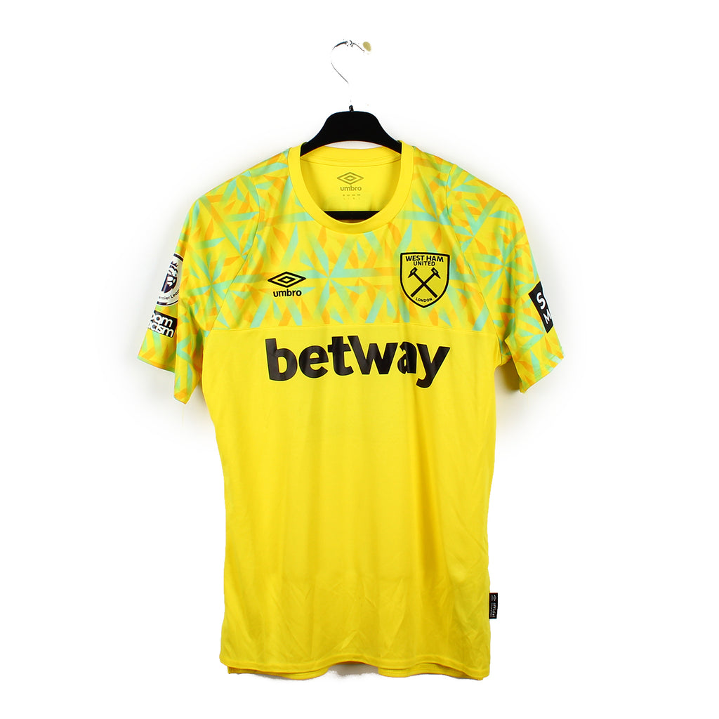 2022/23 - West Ham - Areola #13 (L)