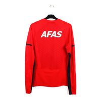 2017/18 - AZ Alkmaar (L)