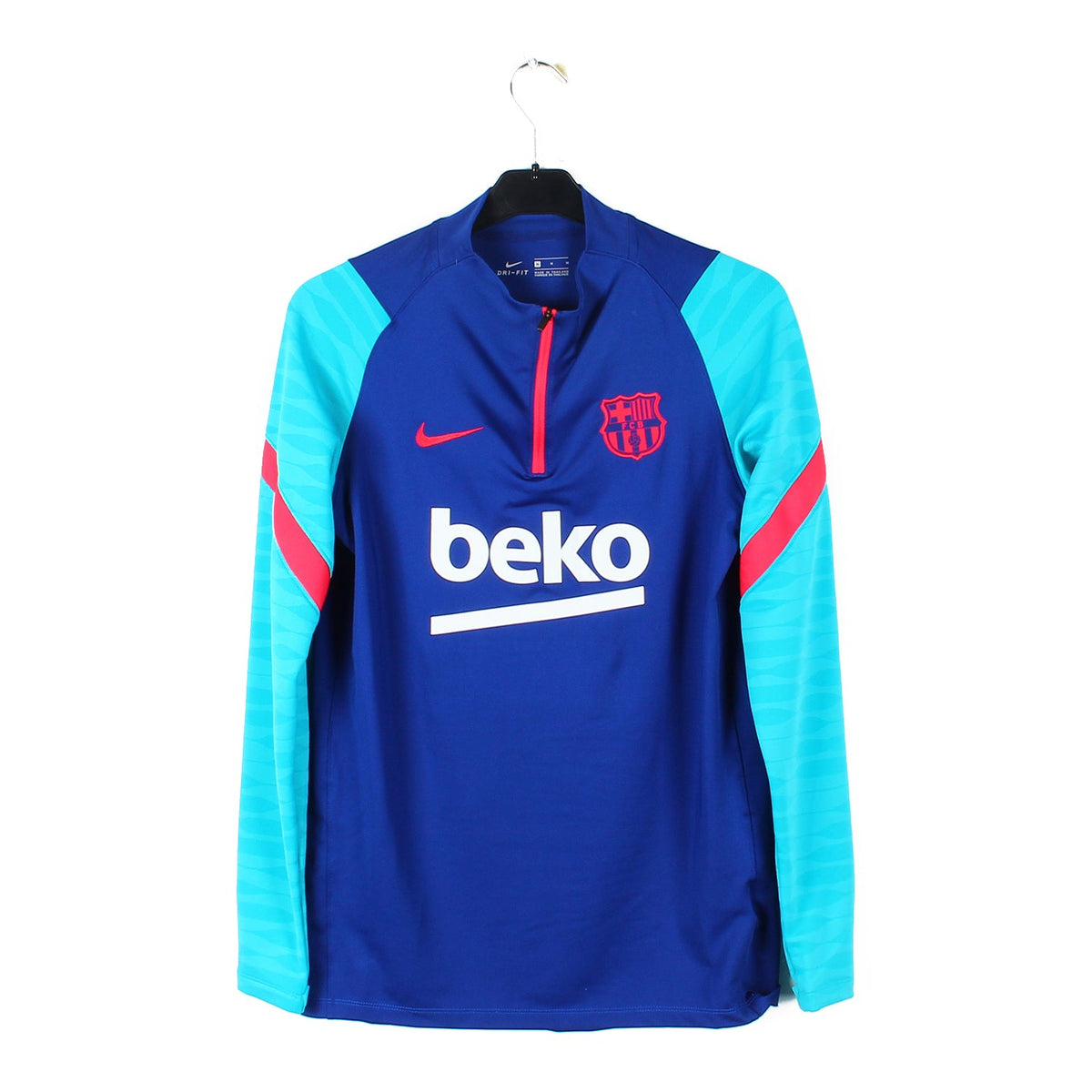2021/22 - Barcelone (L)