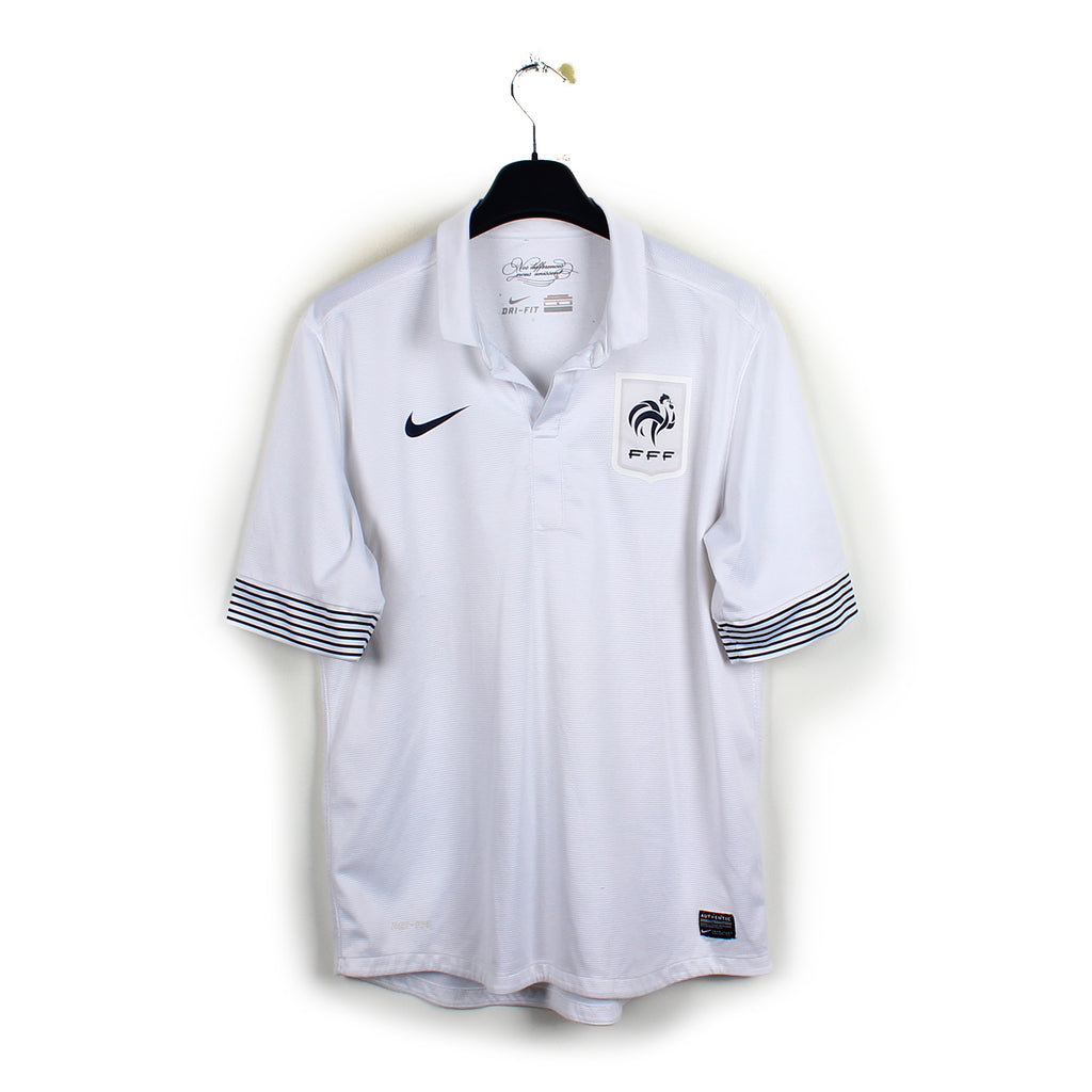 2012/13 - Equipe de France (L) [stock pro]
