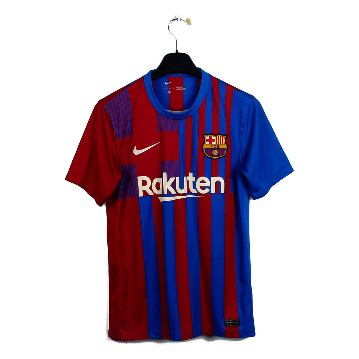 2021/22 - Barcelone (S)