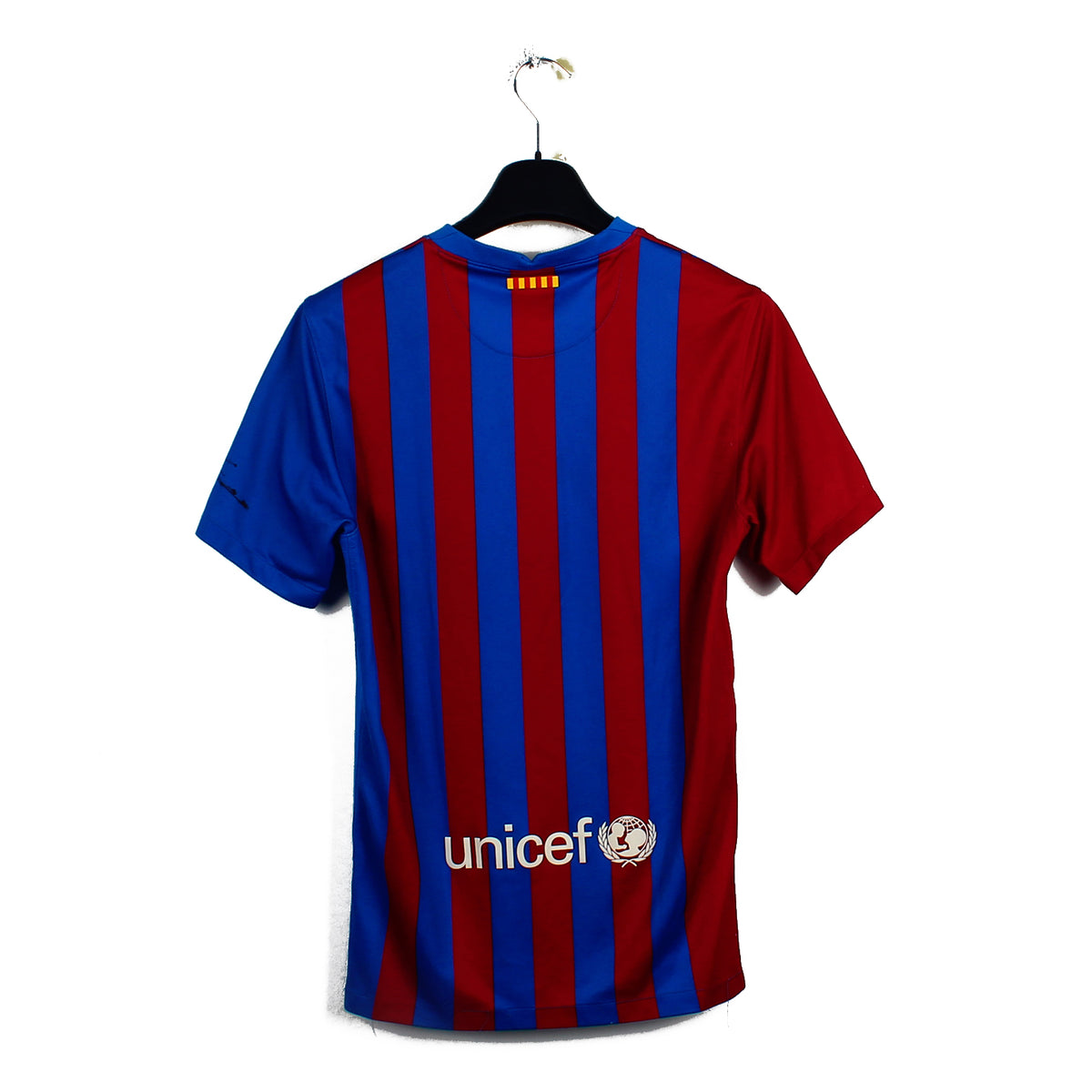 2021/22 - Barcelone (S)