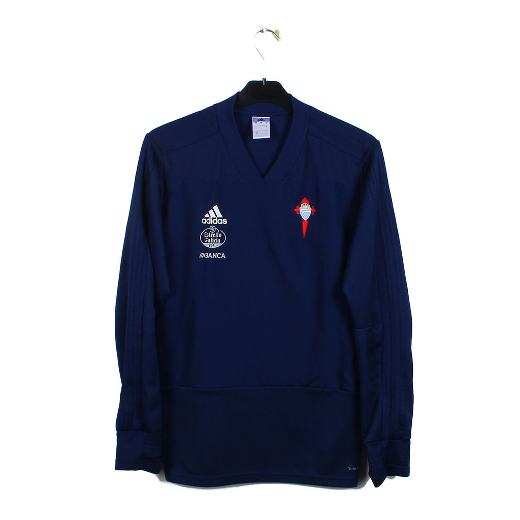 2017/18 - Celta Vigo (S) [stock pro]