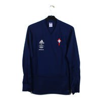 2017/18 - Celta Vigo (S) [stock pro]