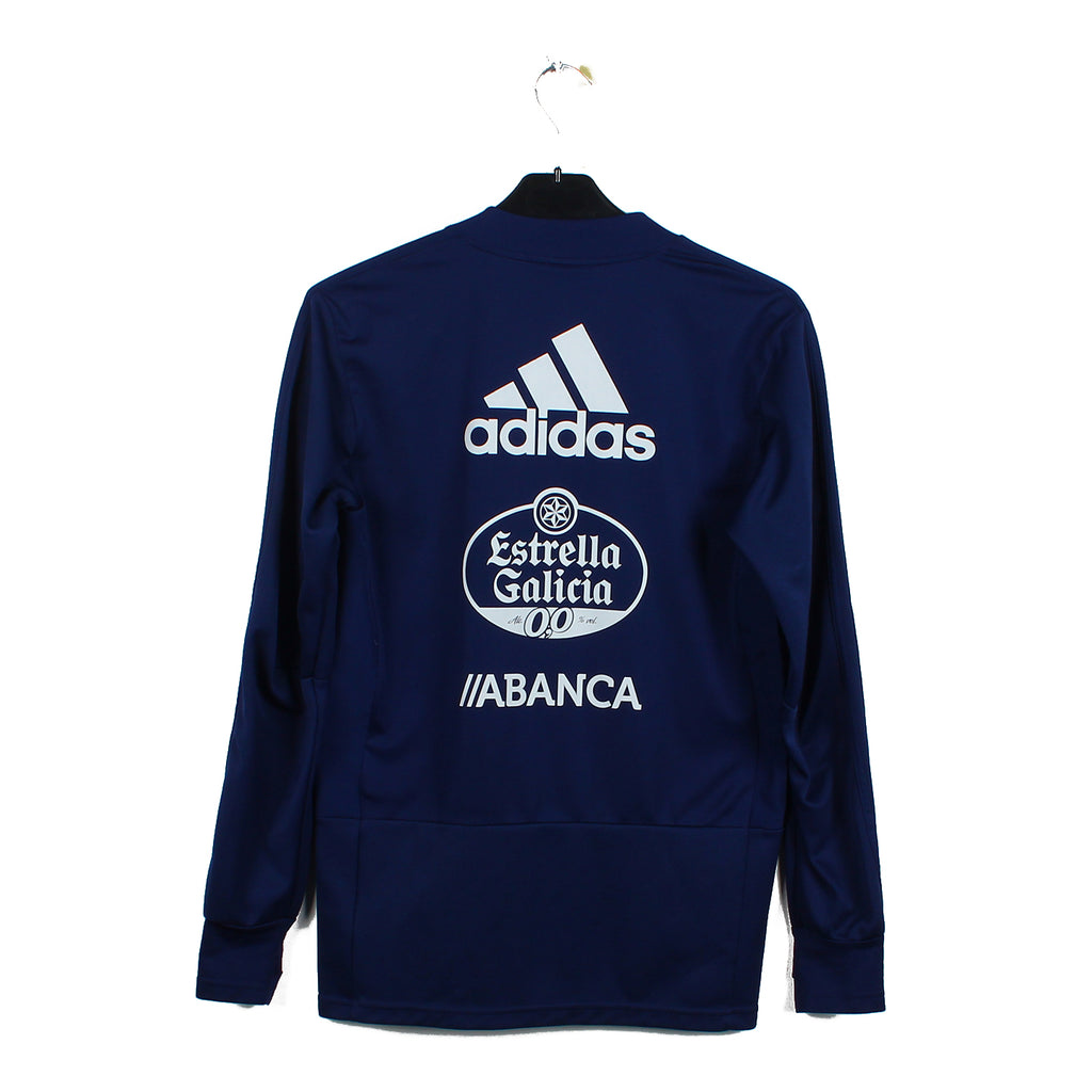 2017/18 - Celta Vigo (S) [stock pro]