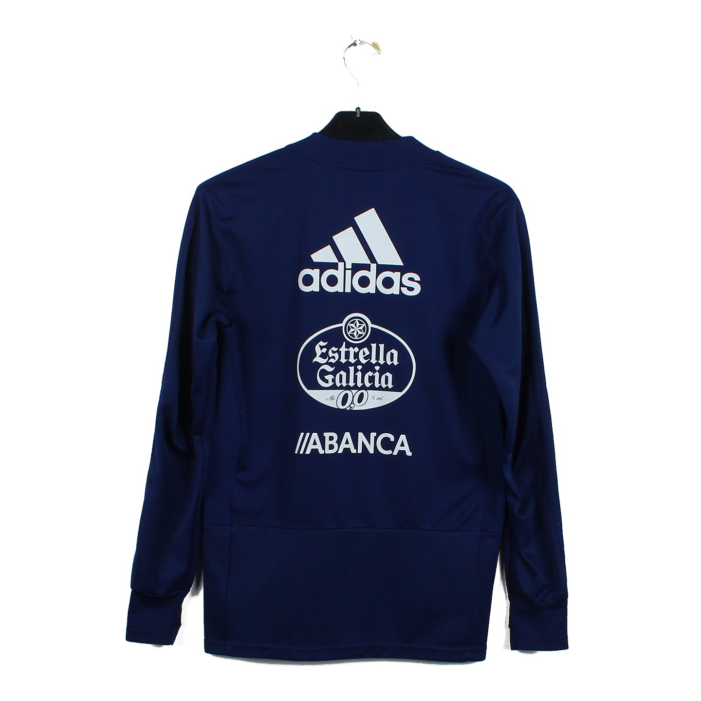 2017/18 - Celta Vigo (S) [stock pro]