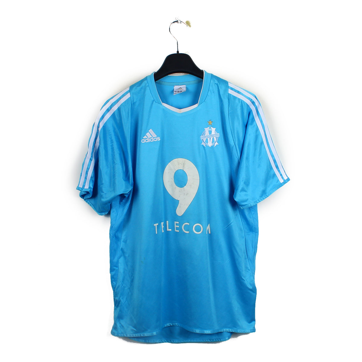 2003/04  - OM (S)