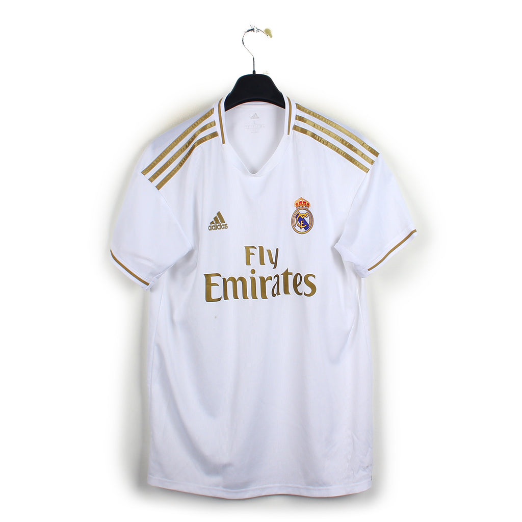 2019/20 - Real Madrid (L)