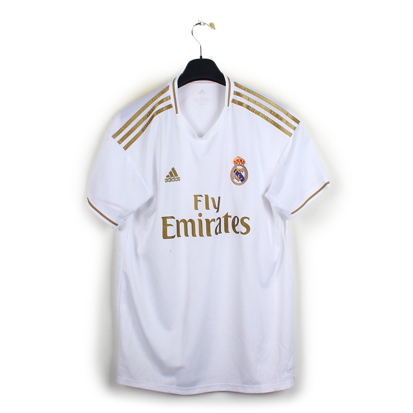 2019/20 - Real Madrid (L)