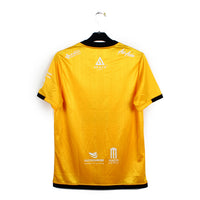 2022/23 - Police Tero FC (M)