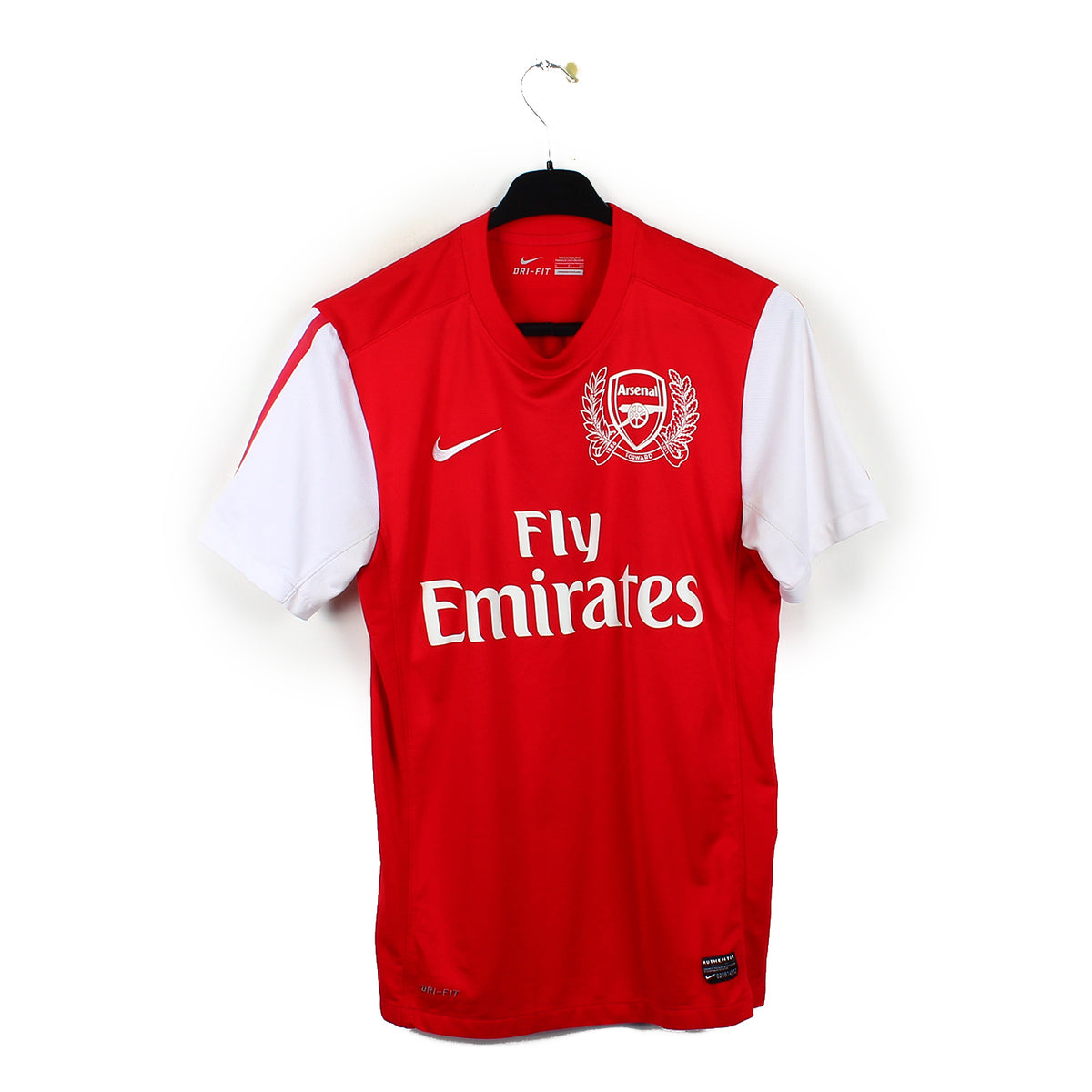 2011/12 - Arsenal FC - Vermaelen #5 (S)