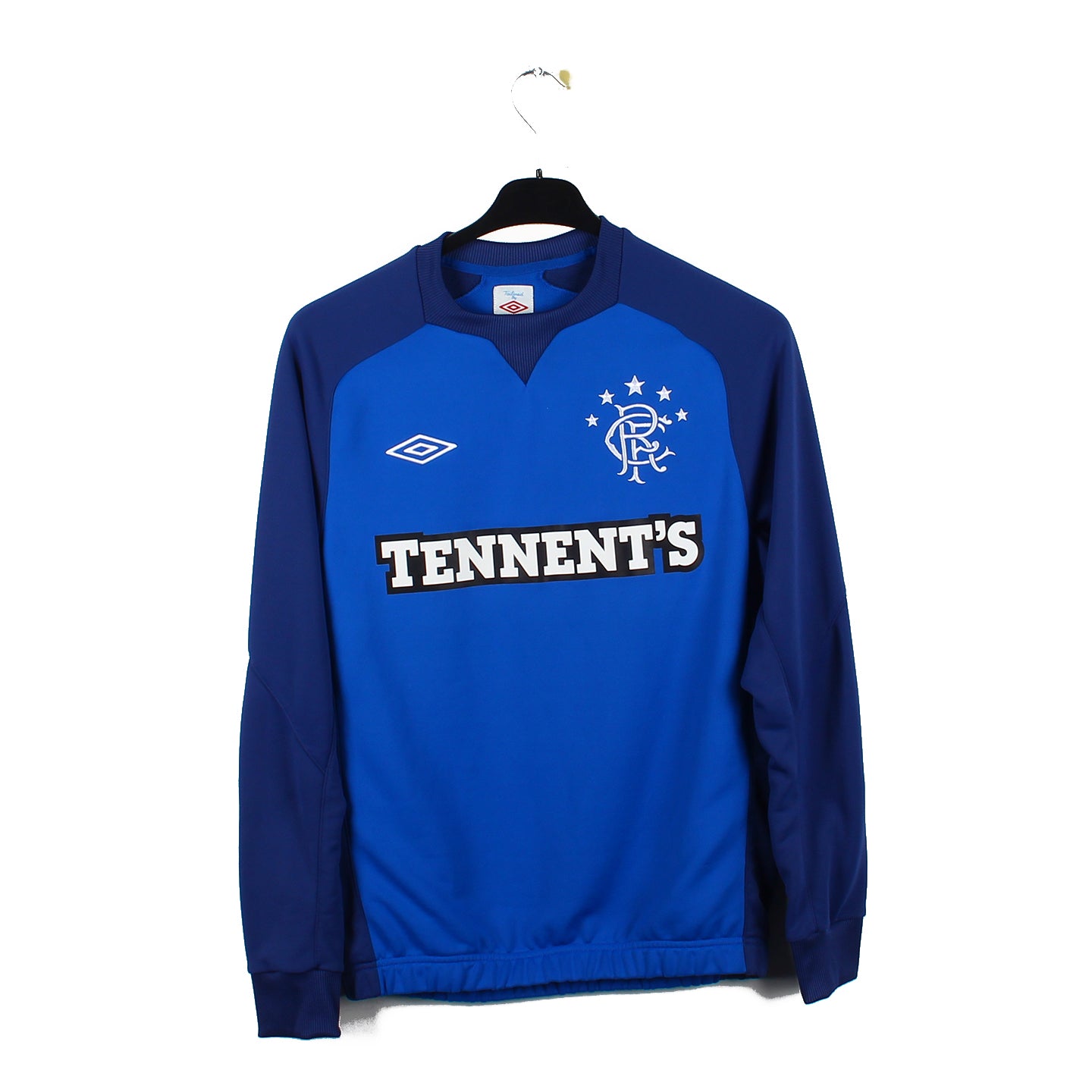 2012/13 - Glasgow Rangers (L)