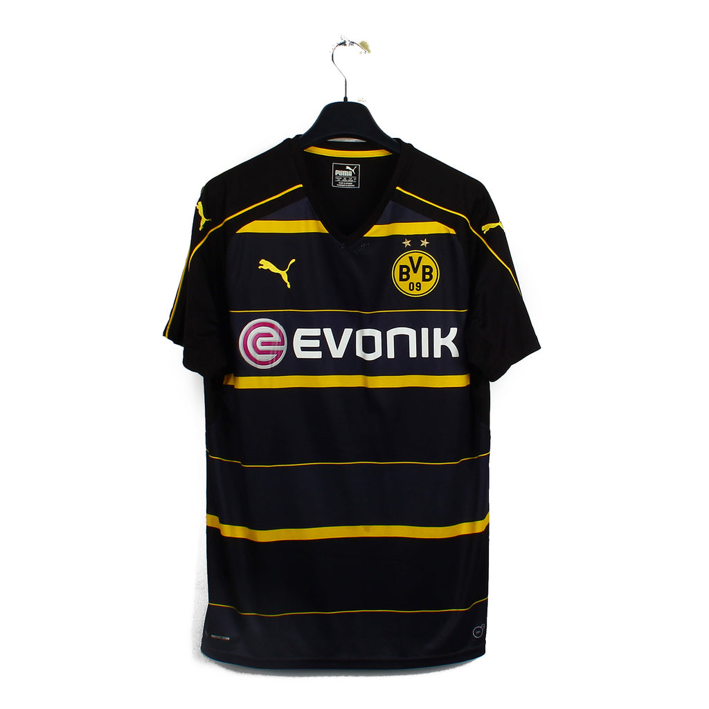 2016/17 - Dortmund (L)