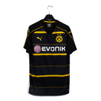 2016/17 - Dortmund (L)