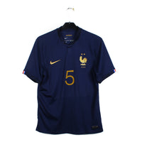 2022/23 - Equipe de France - Koundé #5 (M)