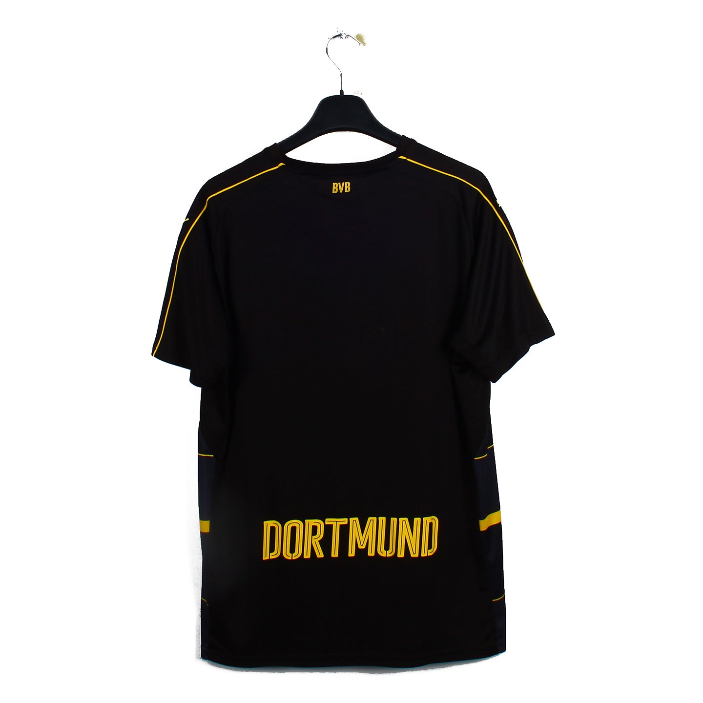 2016/17 - Dortmund (L)