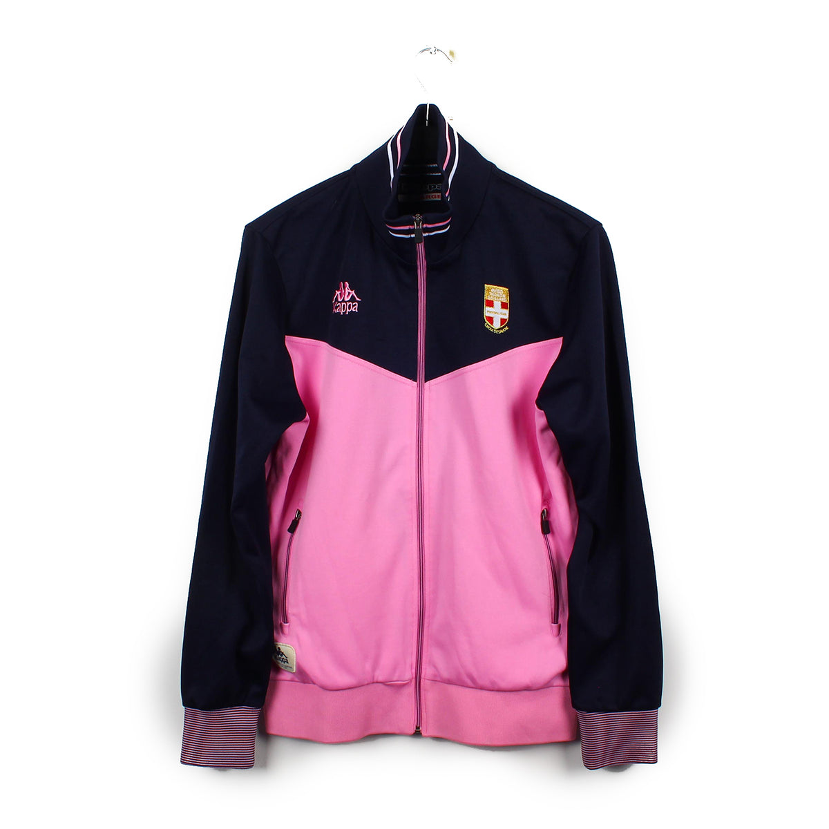 2014/15 - Evian Thonon Gaillard (L)