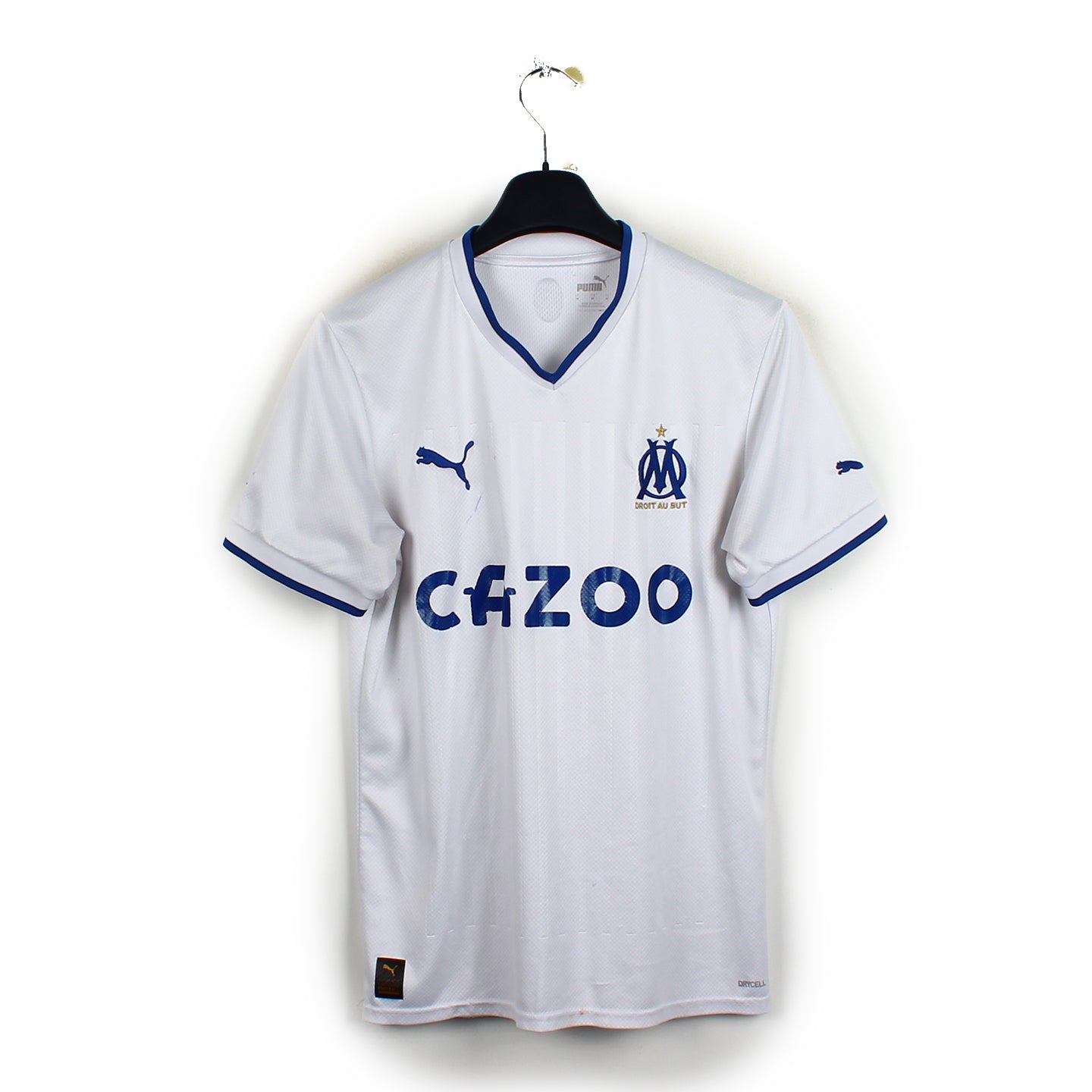 2022/23 - OM (M)