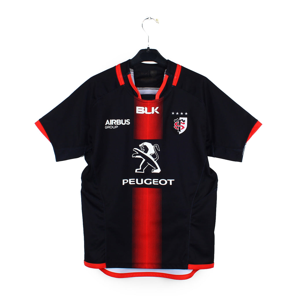 2015 - Stade Toulousain - Rugby (S)