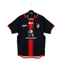 2015 - Stade Toulousain - Rugby (S)