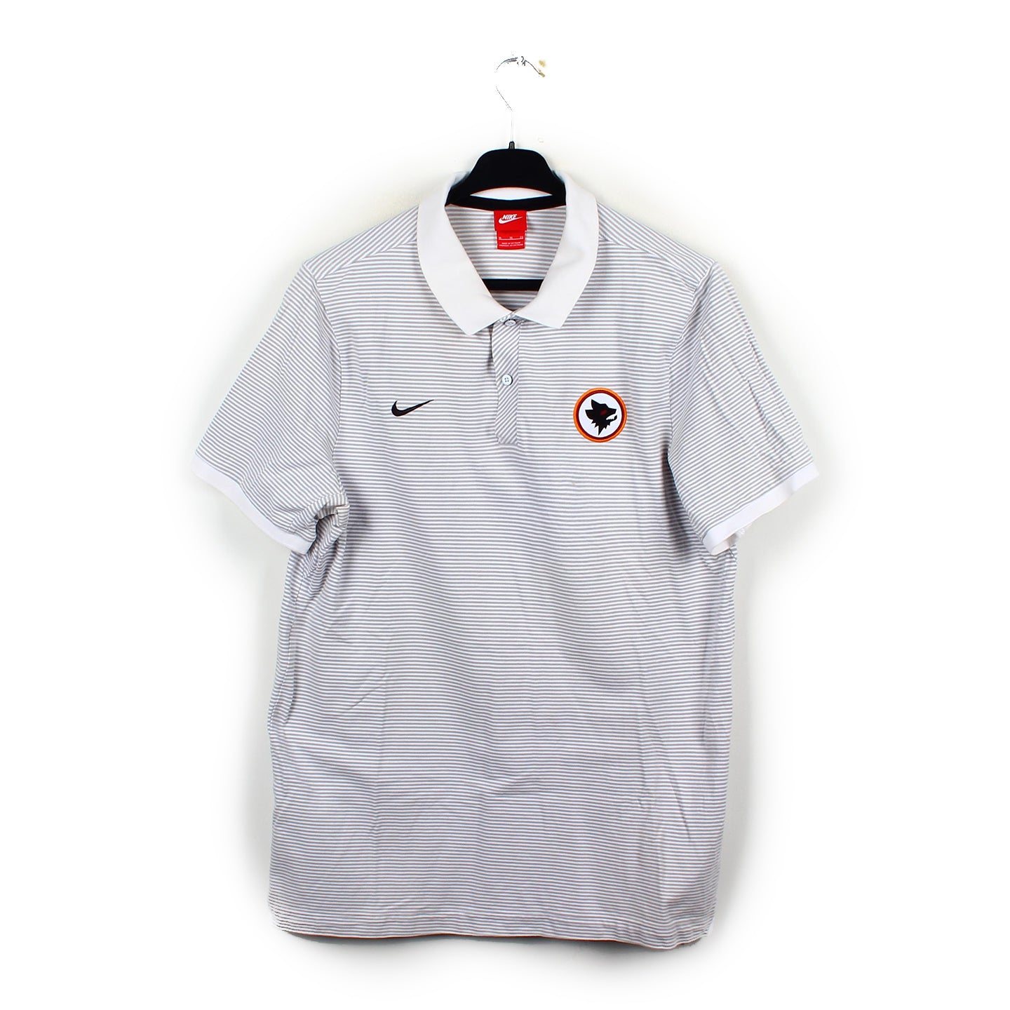 2016/17 - AS Roma (XL)