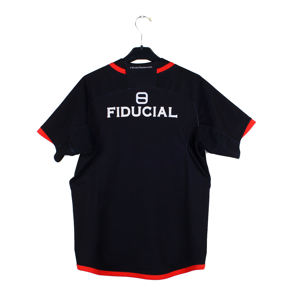 2015 - Stade Toulousain - Rugby (S)