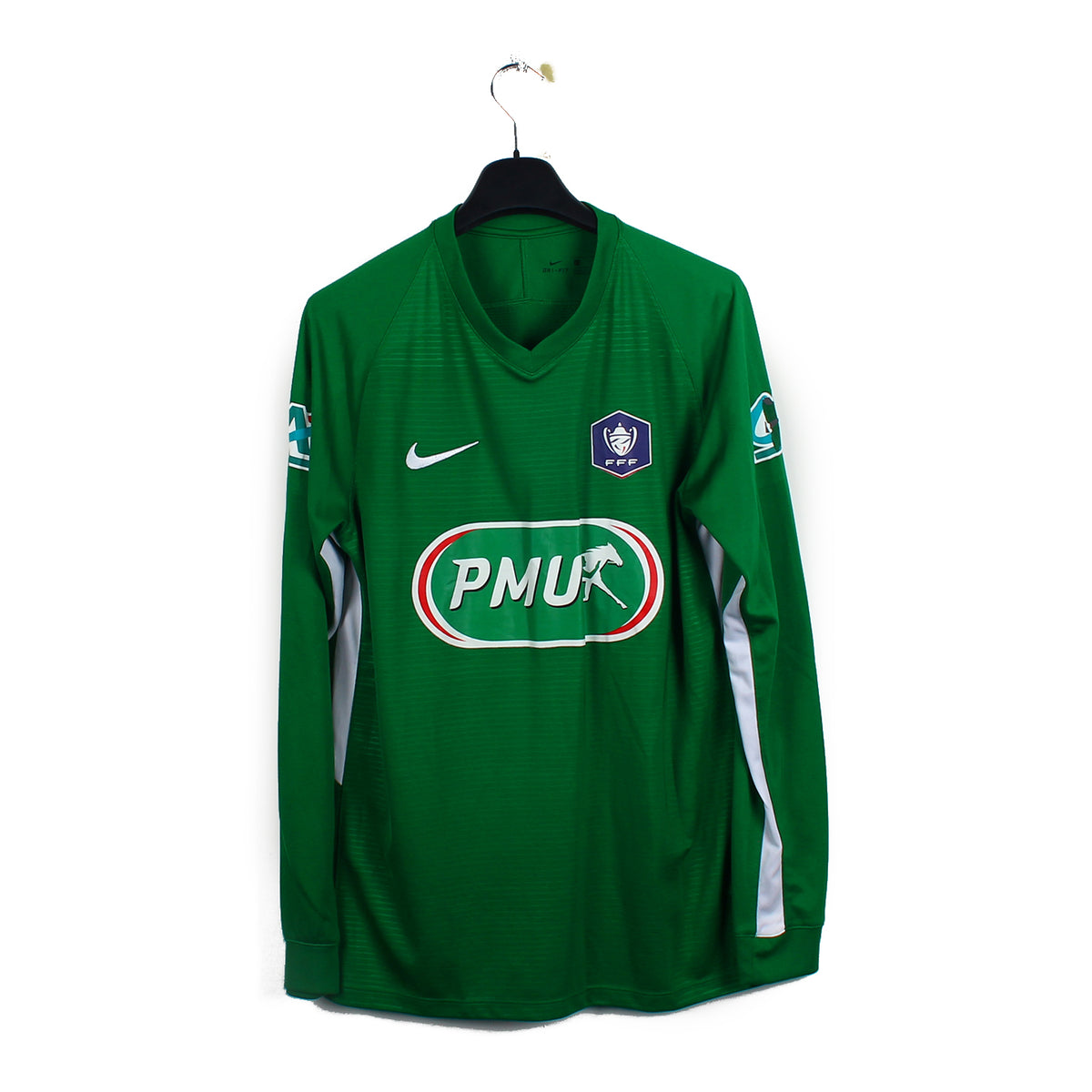 2019/20  - Coupe de France #4 (L) [MATCH ISSUE]