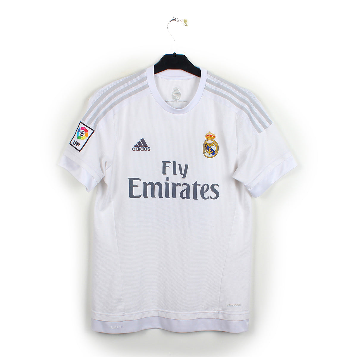2015/16 - Real Madrid - James #10 (2XL)